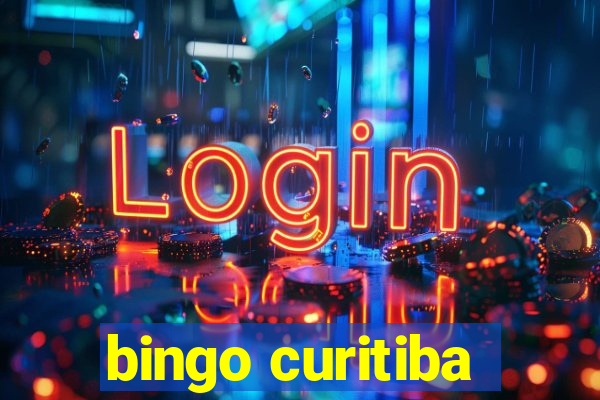 bingo curitiba